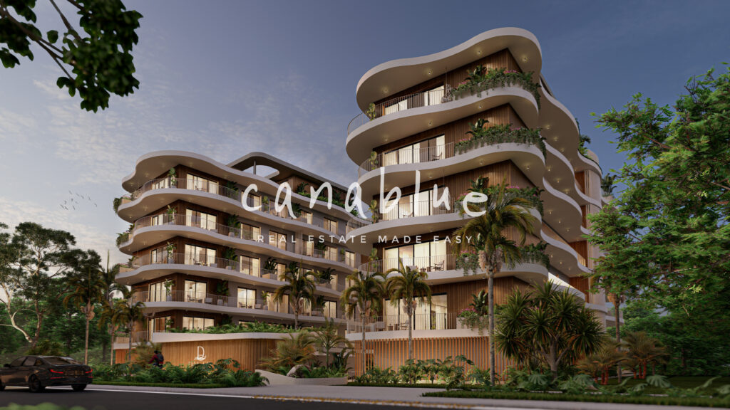 Danzza Luxury Cap Cana — photo 3