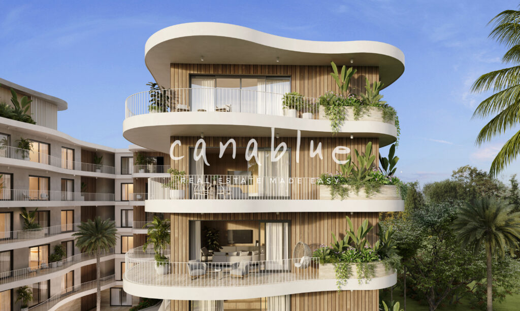 Danzza Luxury Cap Cana — photo 6