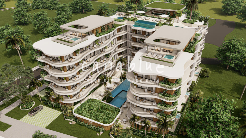 Danzza Luxury Cap Cana — photo 8