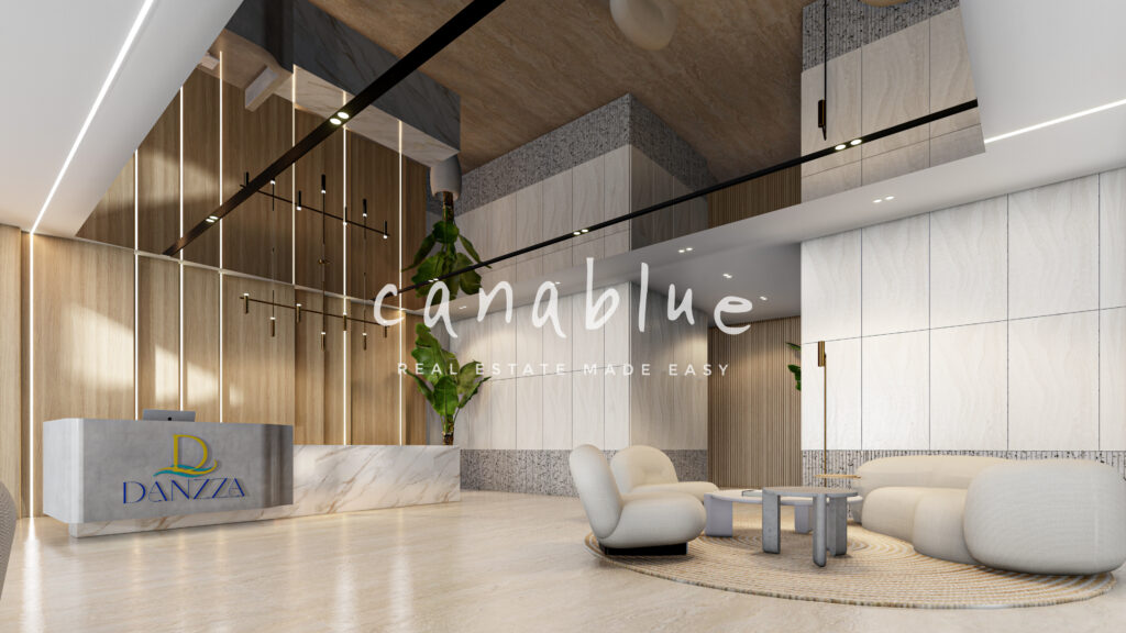 Danzza Luxury Cap Cana — photo 10