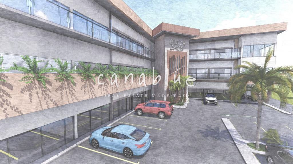 DAOS Commercial Spaces