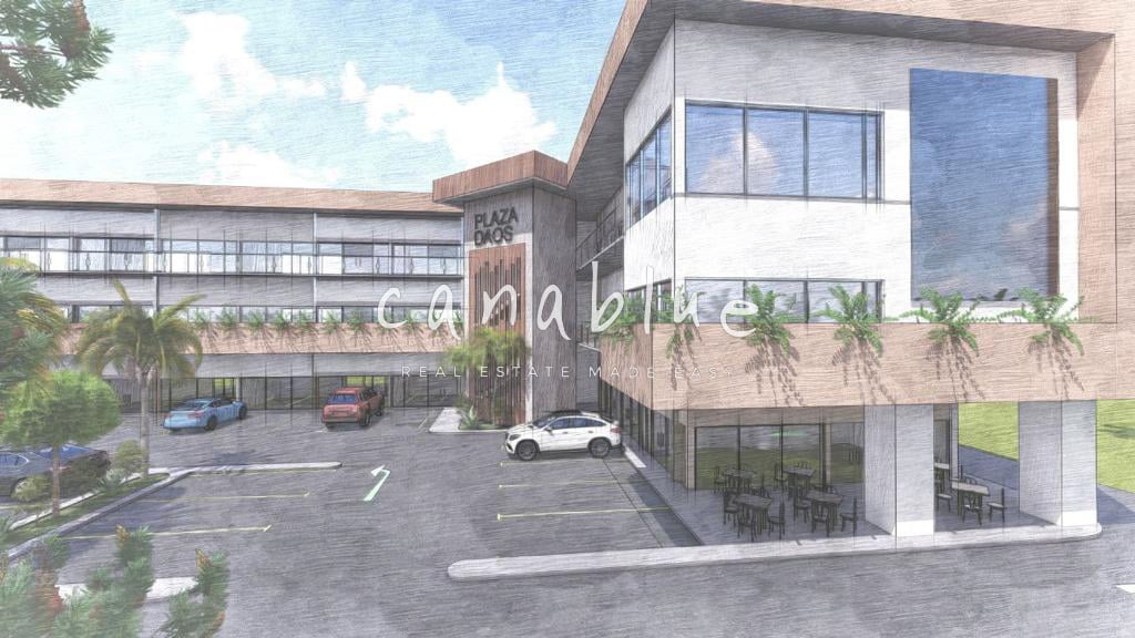 DAOS Commercial Spaces — photo 5