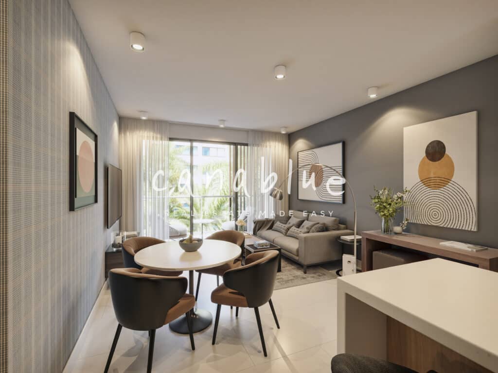 DAOS Suites — photo 3