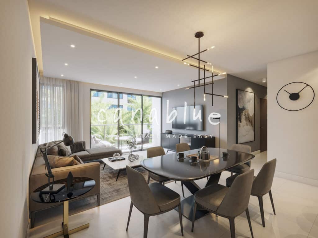 DAOS Suites — photo 4