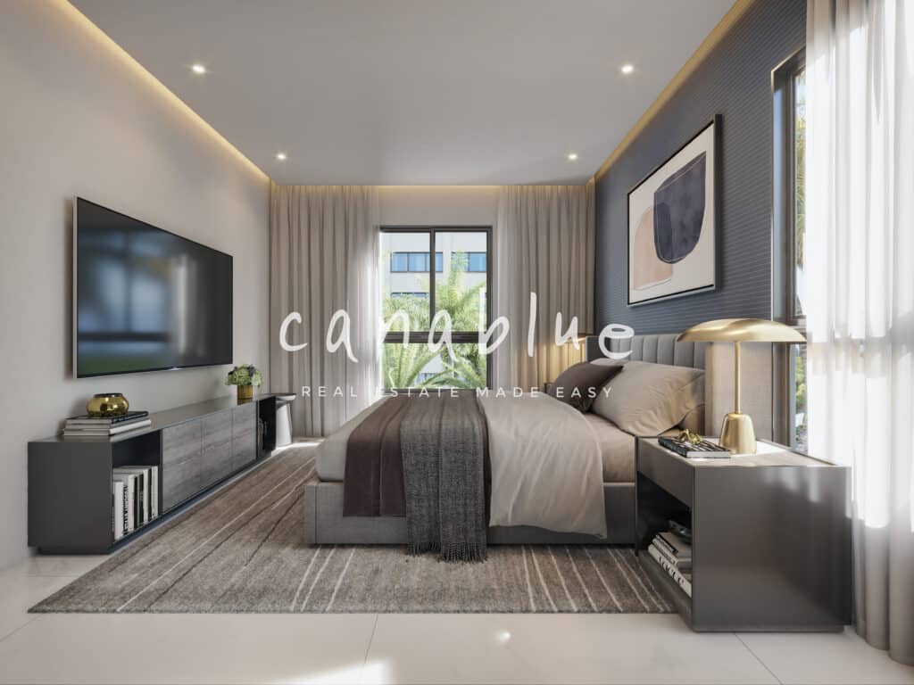 DAOS Suites — photo 5