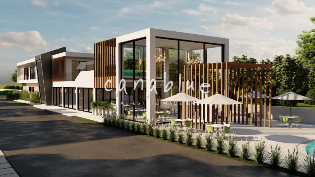 DAOS Suites — photo 10