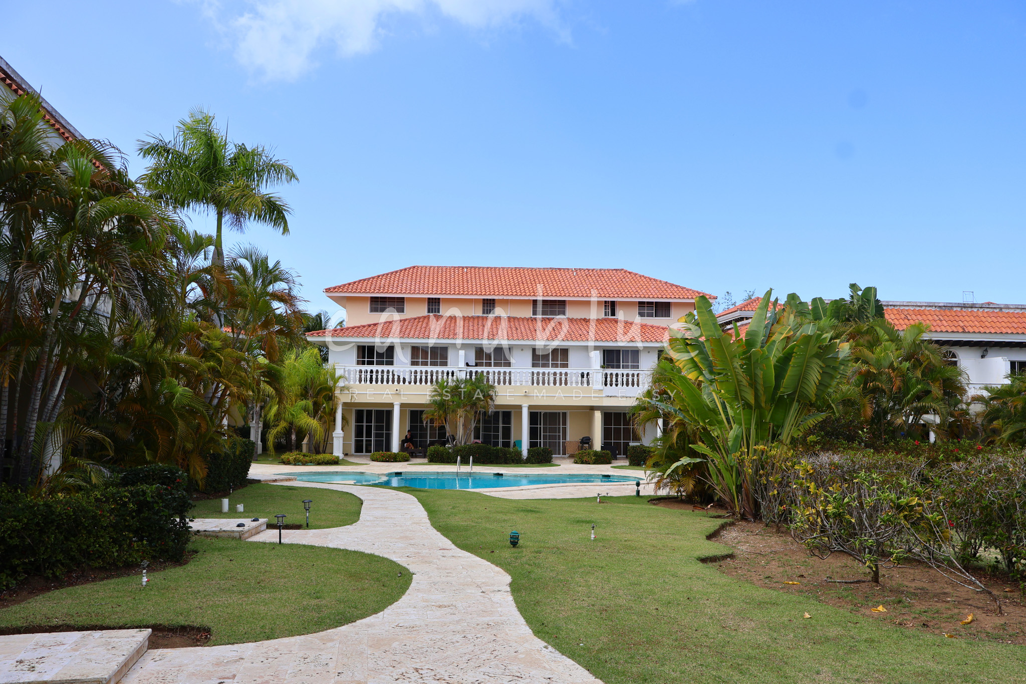 Eden II Golf Retreat Condo