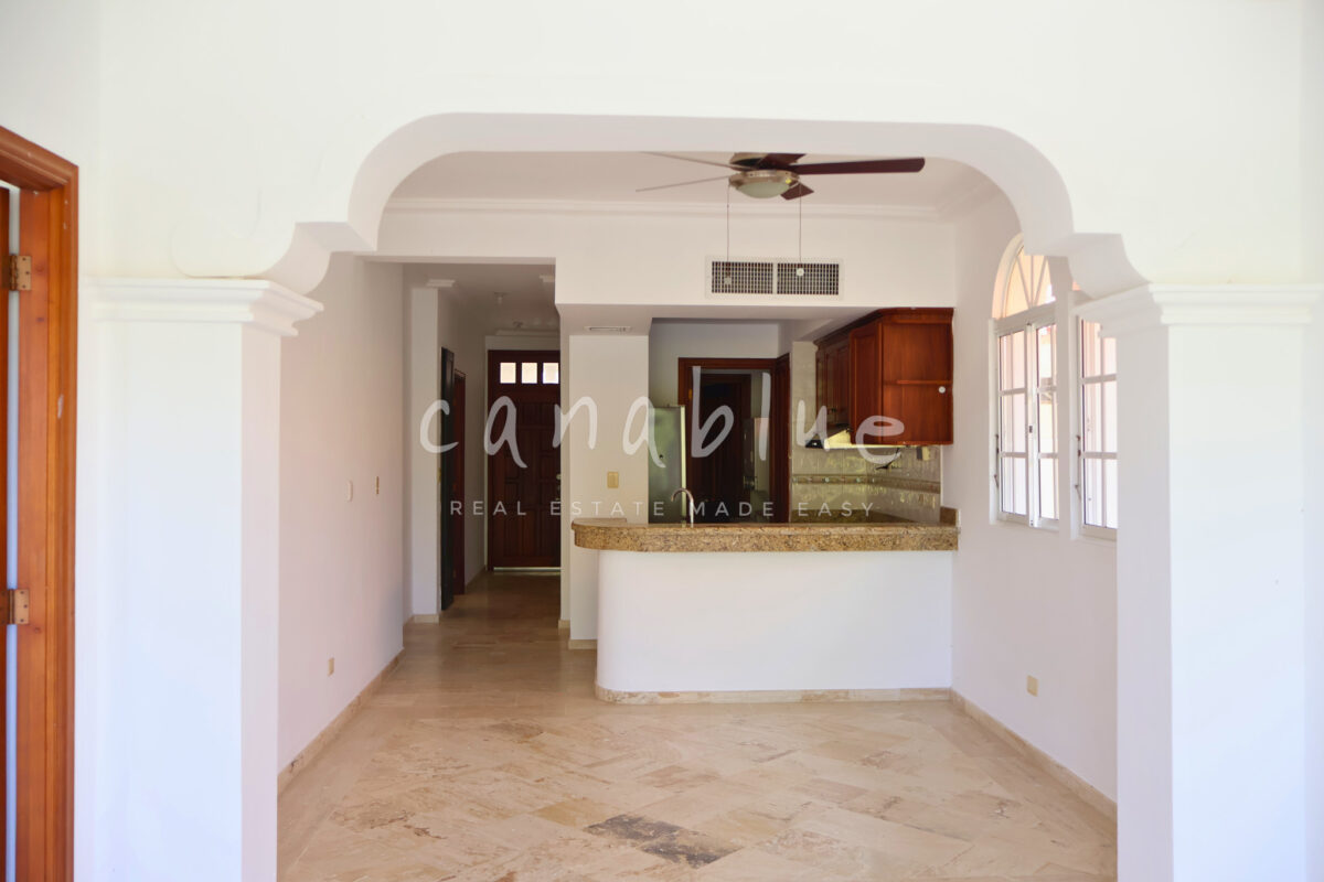 Eden II Golf Retreat Condo — photo 3
