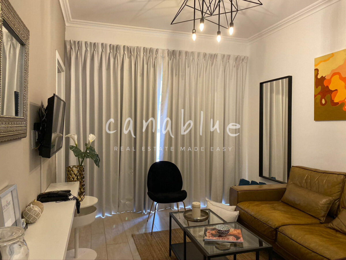 Elegantly Bright Natural Light Condo — photo 4