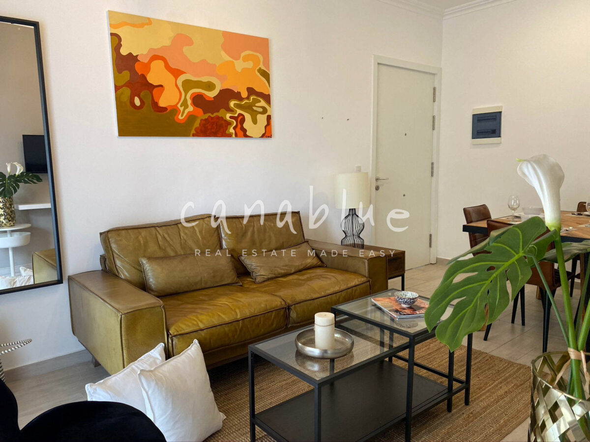 Elegantly Bright Natural Light Condo — photo 5