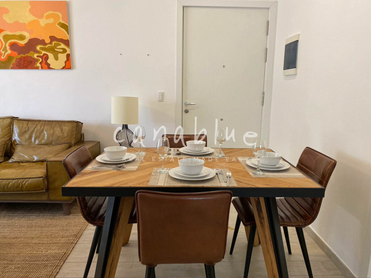 Elegantly Bright Natural Light Condo — photo 7