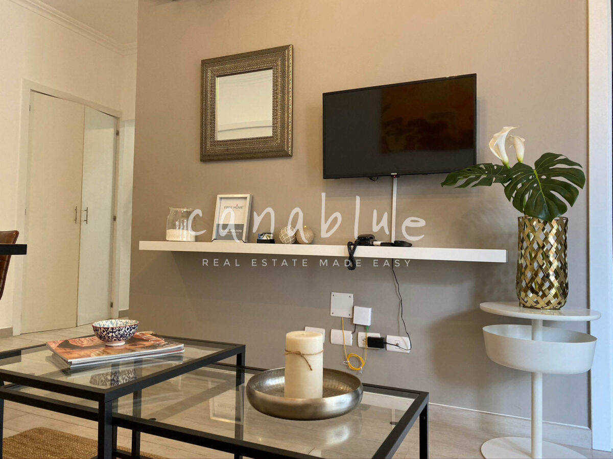 Elegantly Bright Natural Light Condo — photo 8