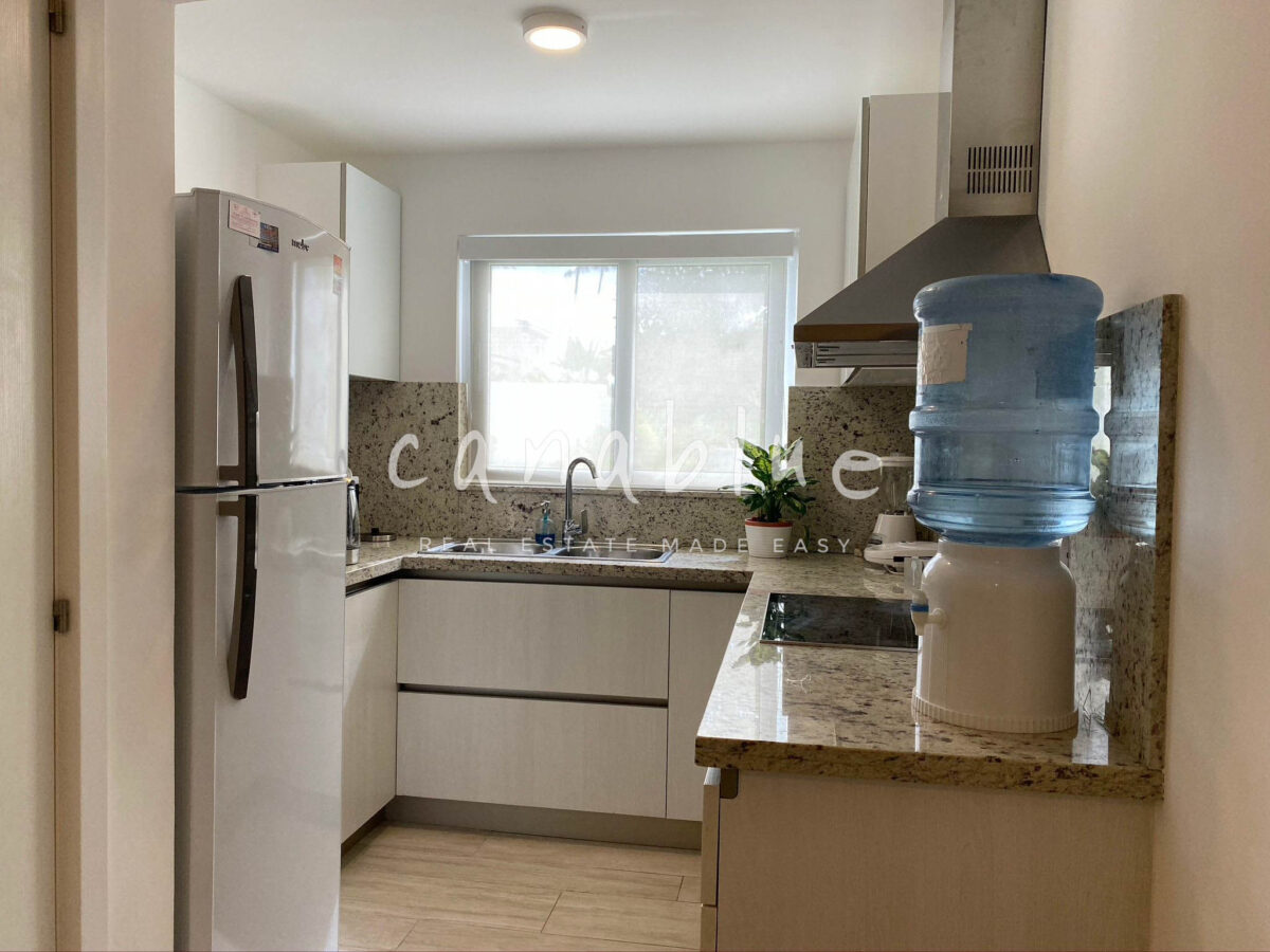 Elegantly Bright Natural Light Condo — photo 10