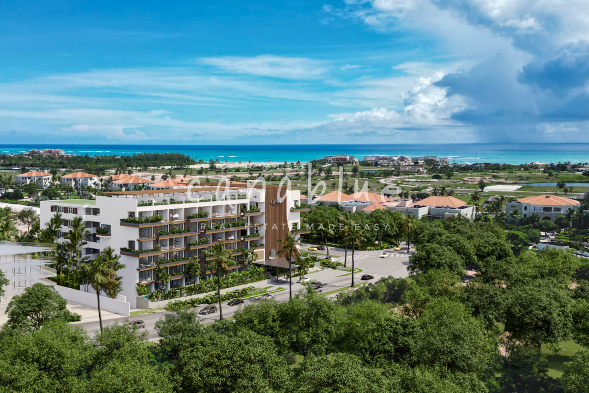 Galia at Cap Cana — photo 2