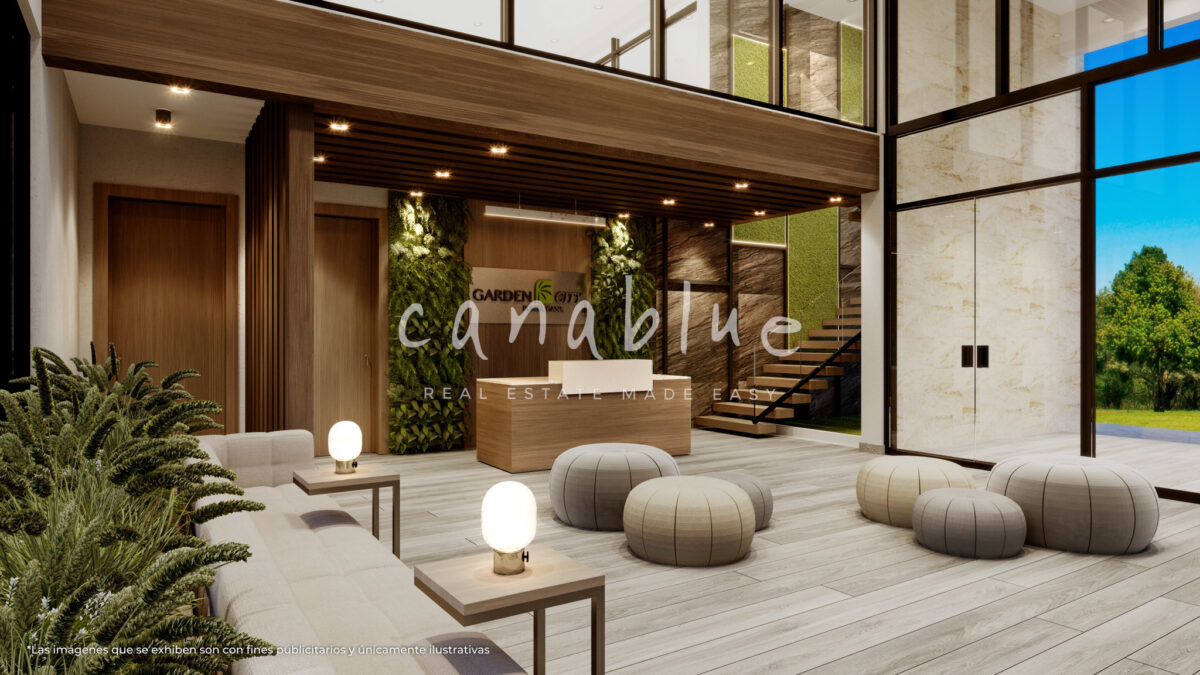 Garden City — photo 11
