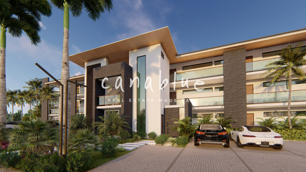 Garden Suites Cocotal — photo 6