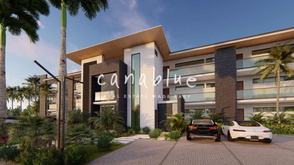 Garden Suites Cocotal — photo 7