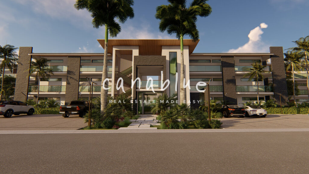 Garden Suites Cocotal — photo 8