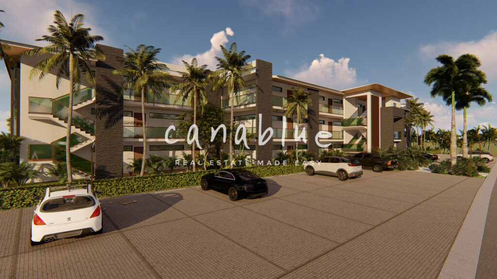 Garden Suites Cocotal — photo 9