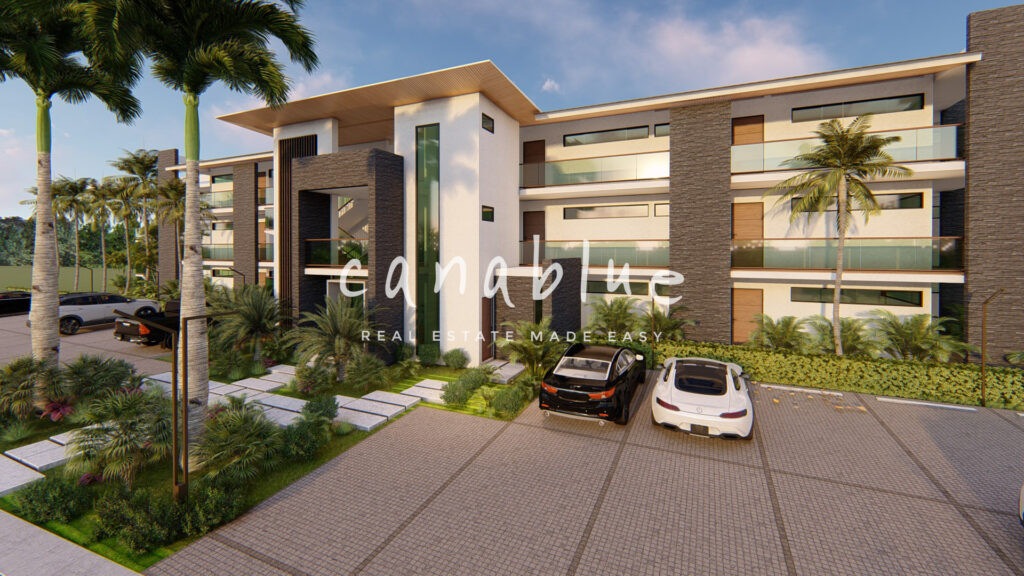 Garden Suites Cocotal — photo 10