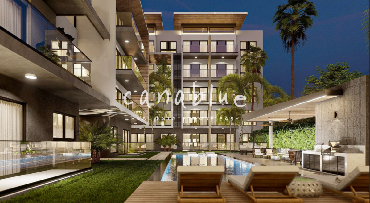Habitat Residences Las Canas