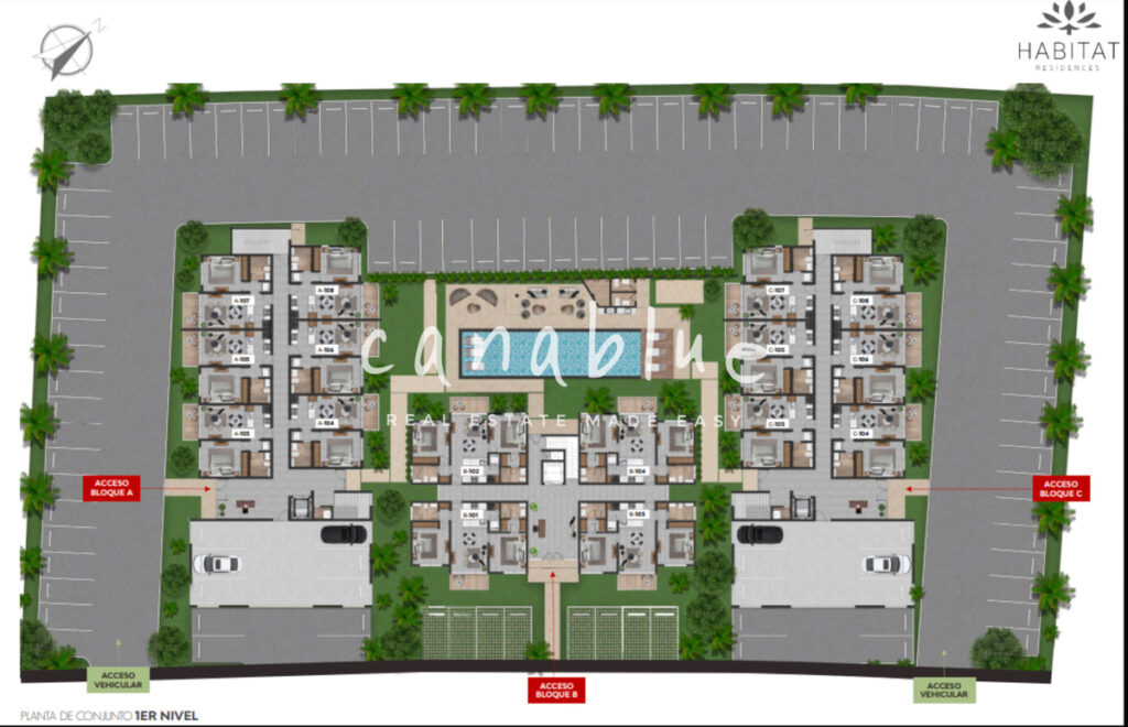 Habitat Residences Las Canas — photo 5