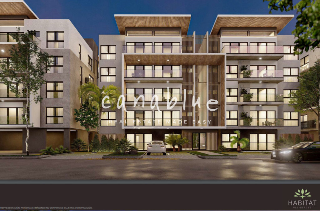 Habitat Residences Las Canas — photo 6