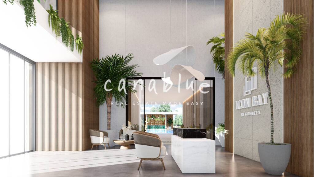 Icon Bay Residences Cap cana — photo 11