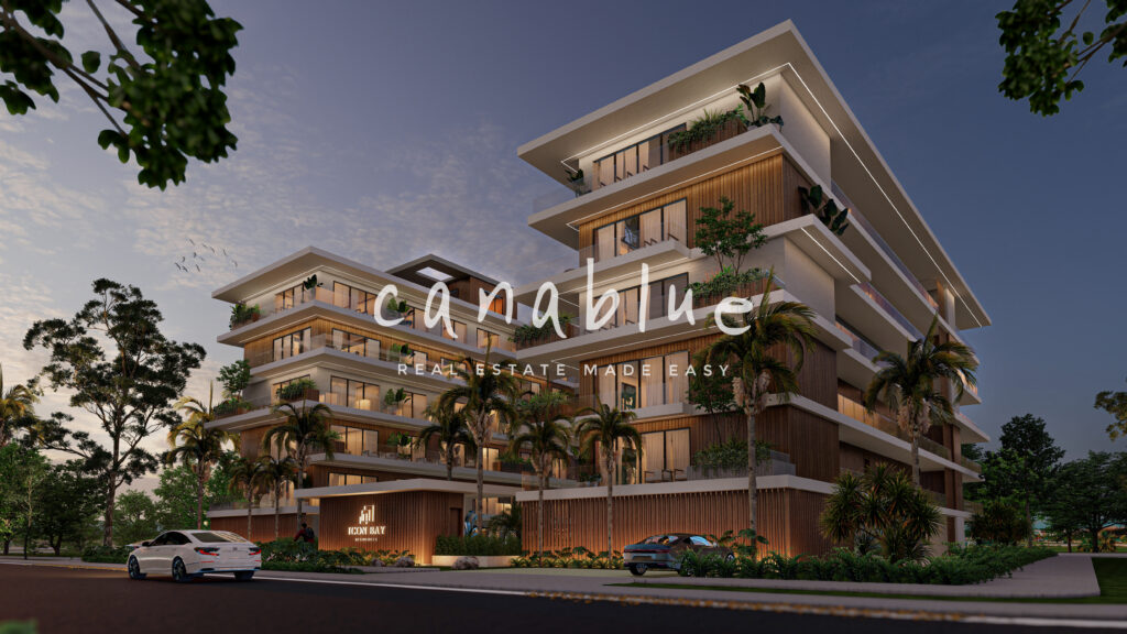 Icon Bay Residences Cap cana — photo 9