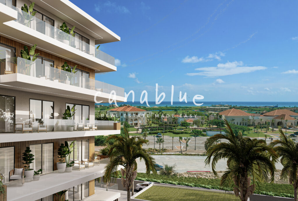 Icon Bay Residences Cap cana — photo 10