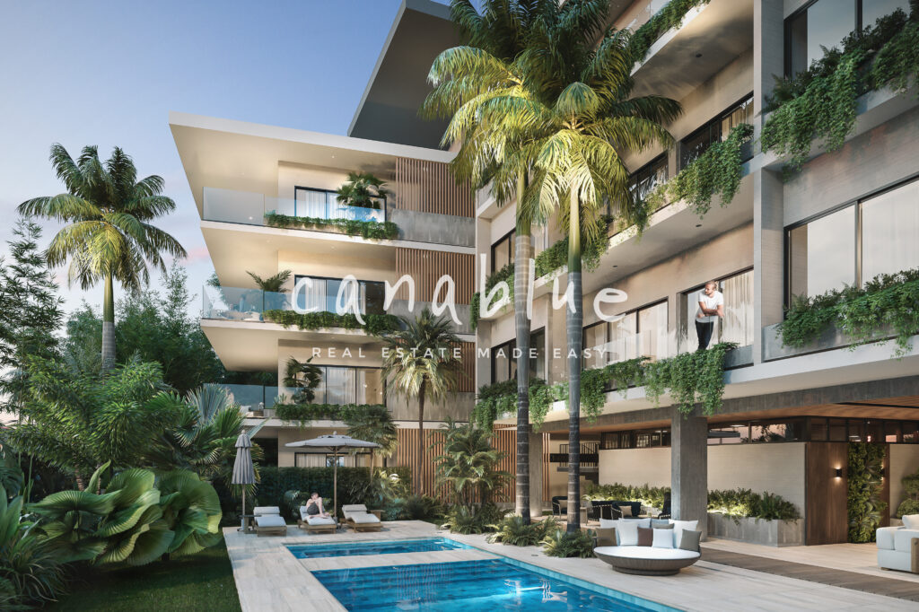 Lanwood Residence Las Canas
