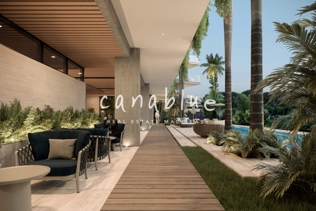 Lanwood Residence Las Canas — photo 10