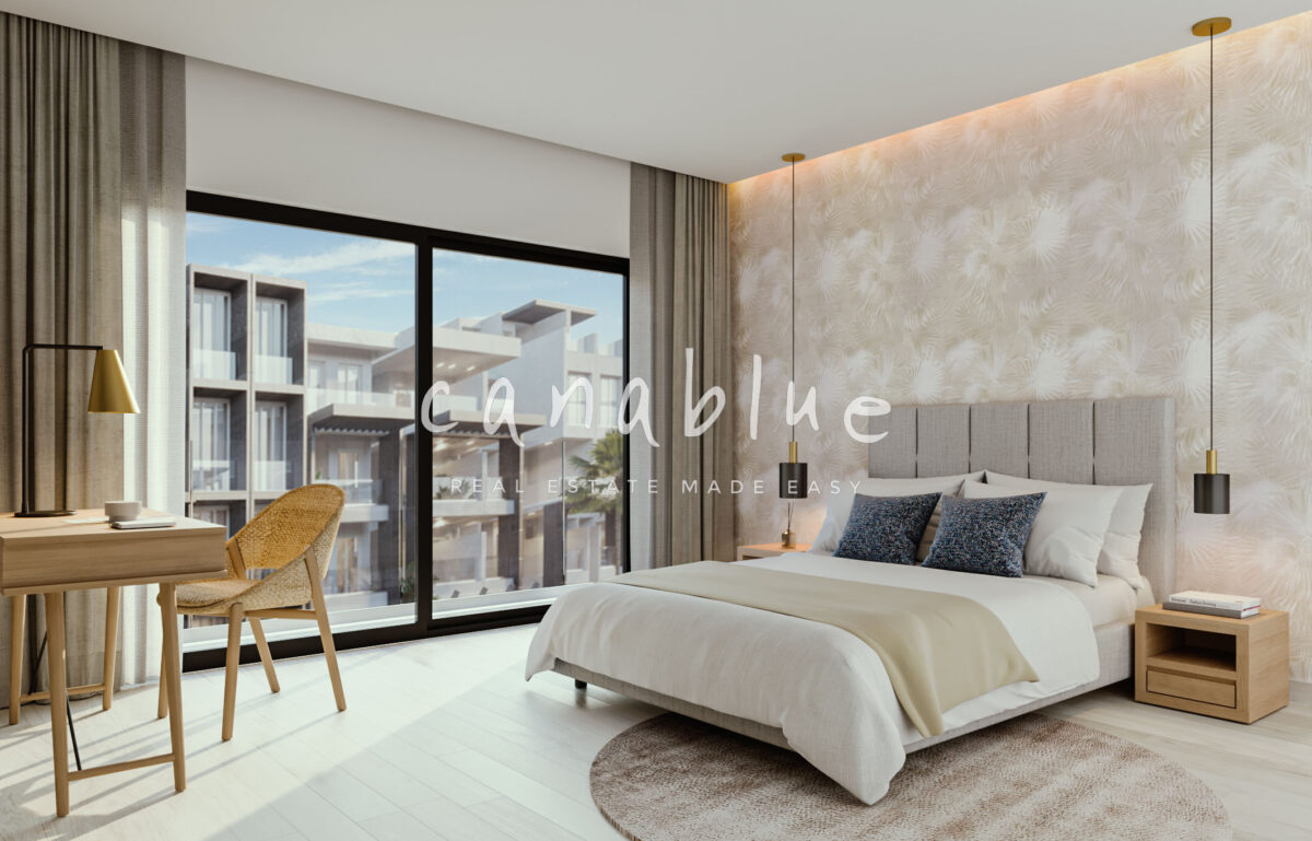 Luxury Condo with Resort Amenities in Ocean Bay — photo 3