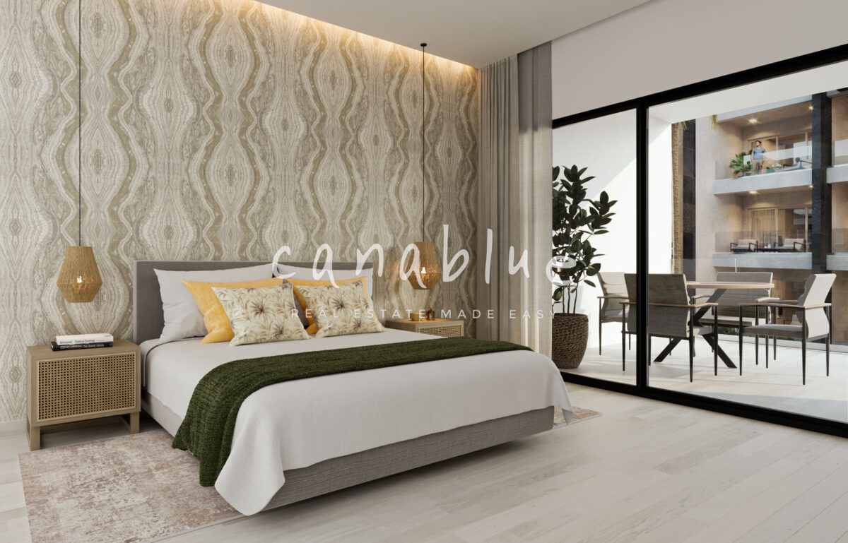 Luxury Condo with Resort Amenities in Ocean Bay — photo 6