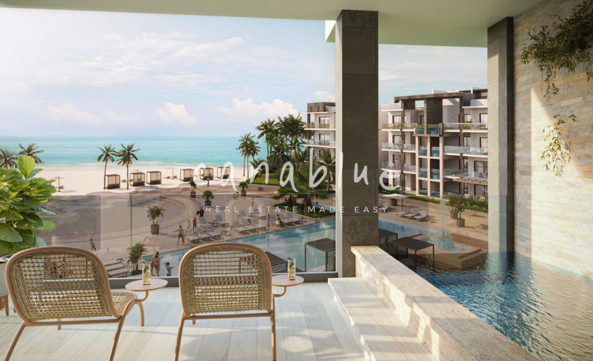 Luxury Condo with Resort Amenities in Ocean Bay — photo 7