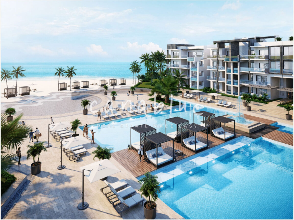Luxury Condo with Resort Amenities in Ocean Bay — photo 8
