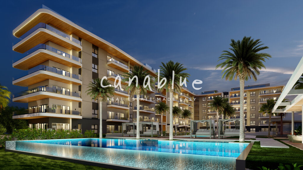 Navio Puerto Sereno Cap Cana