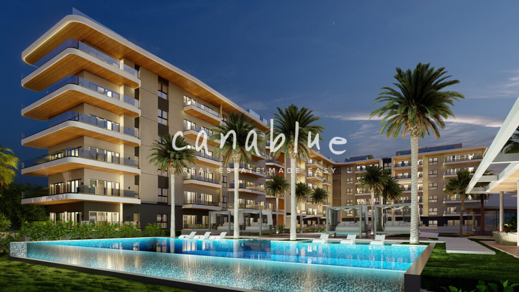 Navio Puerto Sereno Cap Cana — photo 11