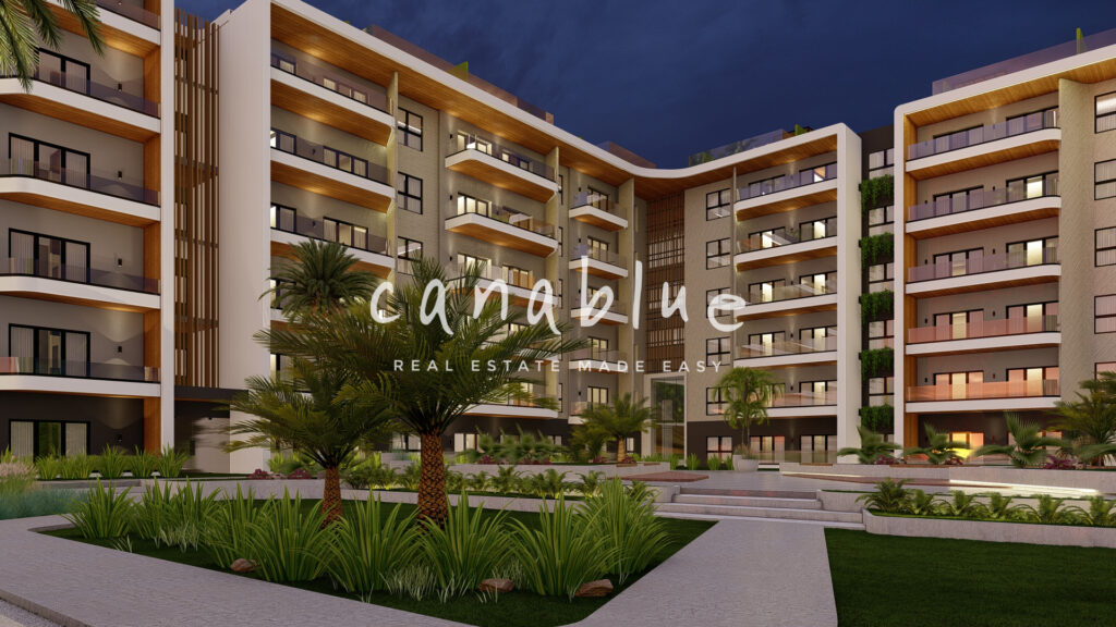 Navio Puerto Sereno Cap Cana — photo 3