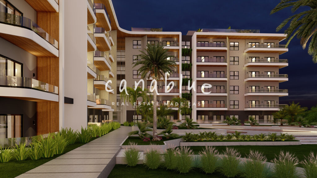 Navio Puerto Sereno Cap Cana — photo 5