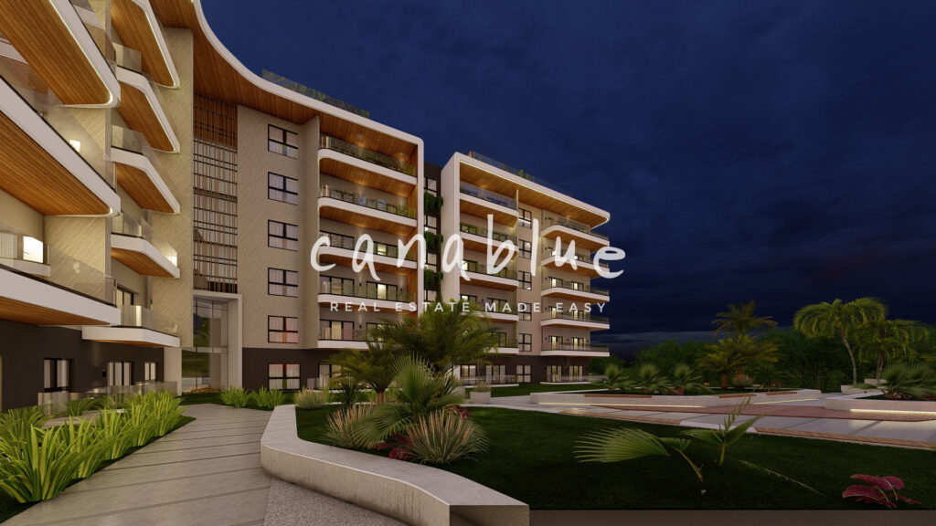 Navio Puerto Sereno Cap Cana — photo 6