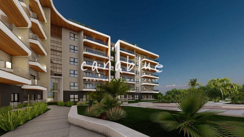 Navio Puerto Sereno Cap Cana — photo 10