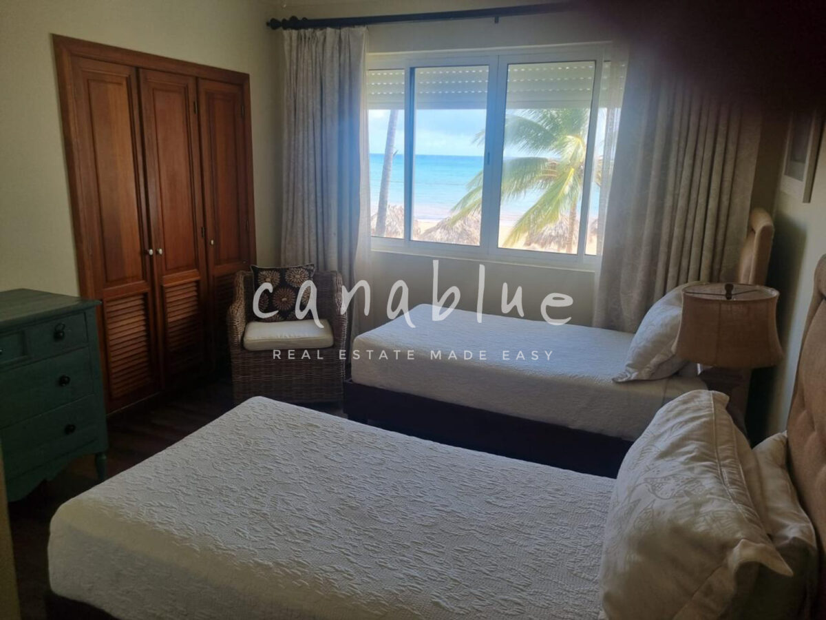 Ocean Front Haven at Playa Turquesa 🚨OPPORTUNITY🚨 — photo 11