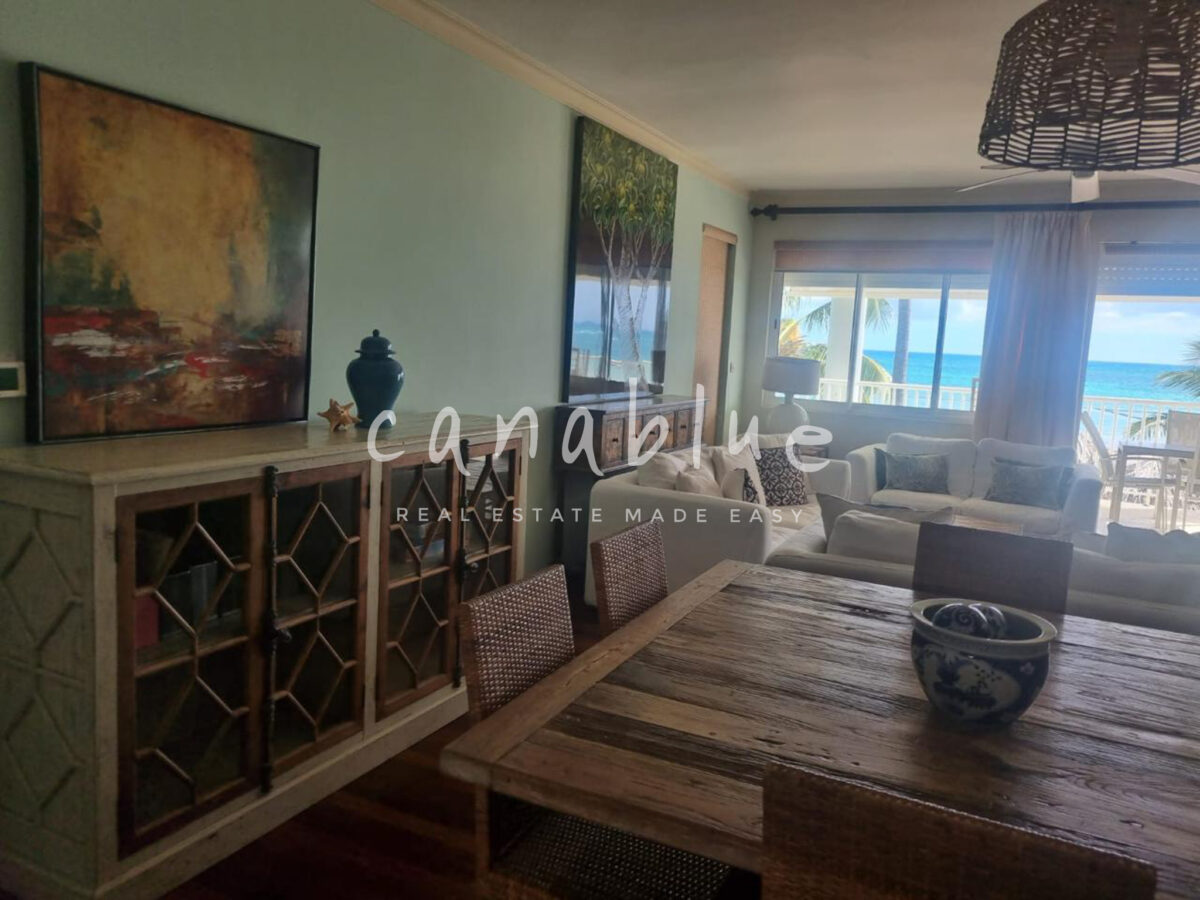Ocean Front Haven at Playa Turquesa 🚨OPPORTUNITY🚨 — photo 3