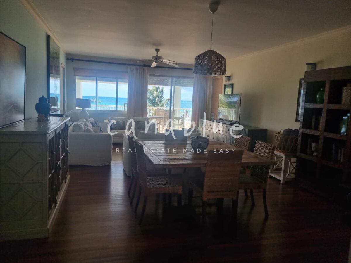 Ocean Front Haven at Playa Turquesa 🚨OPPORTUNITY🚨 — photo 4