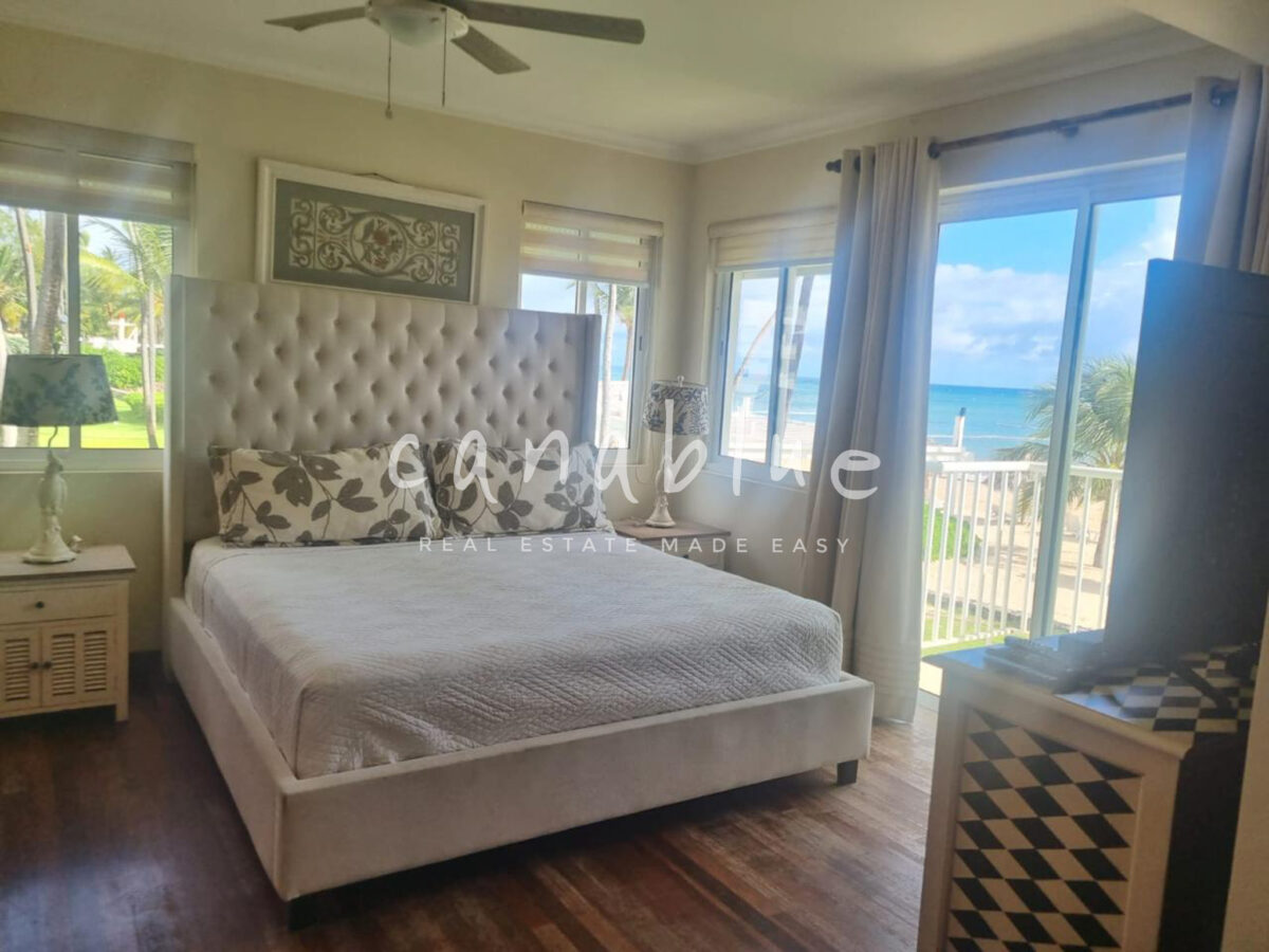 Ocean Front Haven at Playa Turquesa 🚨OPPORTUNITY🚨 — photo 7