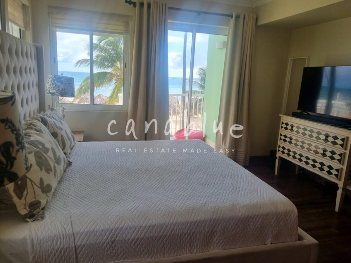 Ocean Front Haven at Playa Turquesa 🚨OPPORTUNITY🚨 — photo 8