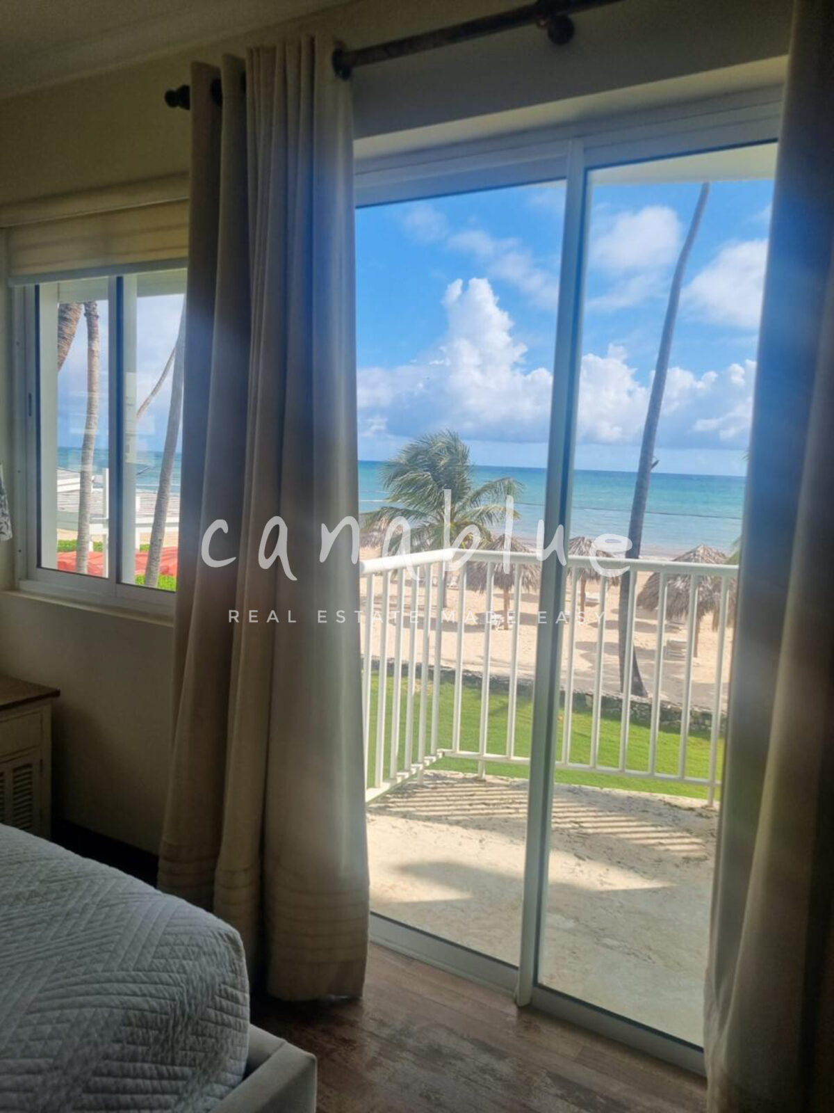 Ocean Front Haven at Playa Turquesa 🚨OPPORTUNITY🚨 — photo 9