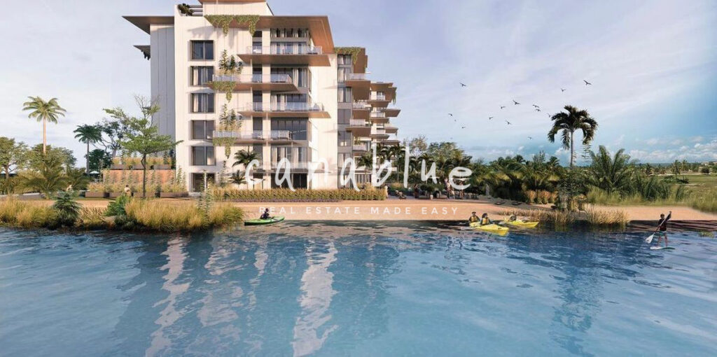 OLEA Cap Cana — photo 2