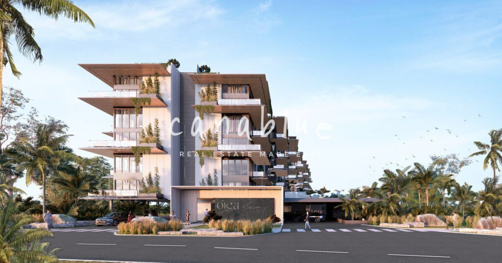 OLEA Cap Cana — photo 4